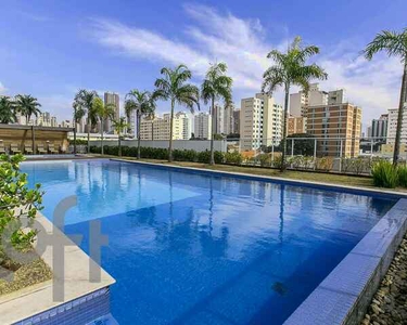 APARTAMENTO RESIDENCIAL em SÃO PAULO - SP, VILA GOMES CARDIM