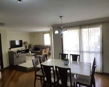 APARTAMENTO RESIDENCIAL em SÃO PAULO - SP, VILA MOINHO VELHO