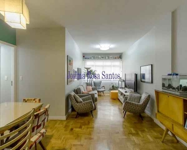 APARTAMENTO RESIDENCIAL em SÃO PAULO - SP, VILA NOVA CONCEIÇÃO