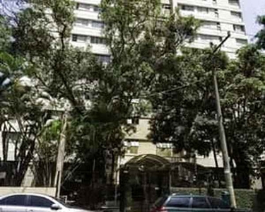 APARTAMENTO RESIDENCIAL em SÃO PAULO - SP, VILA OLÍMPIA