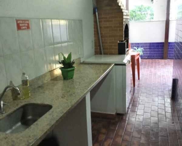 APARTAMENTO RESIDENCIAL em VITÓRIA - ES, JARDIM CAMBURI