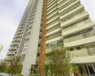 Apartamento residencial para venda, Centro, São Bernardo do Campo - AP7232