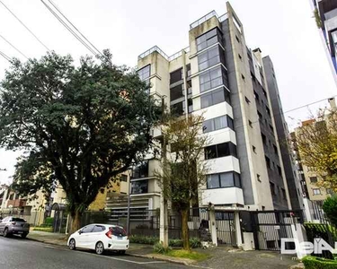 Apartamento térreo no Bigorrilho/Batel - 129,00m2 privativos + 63,00m2 de terraço - R$ 960