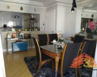 APARTAMENTO V. PRUDENTE VARANDA GOURMET PRÓX. AO MONOTRILHO