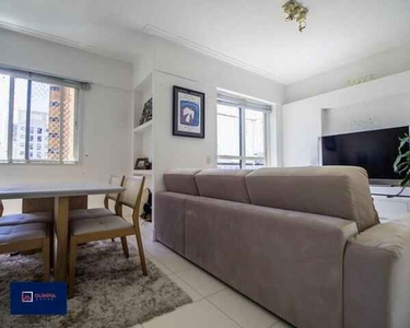 Apartamento Venda 2 Dormitórios - 63 m² Pinheiros