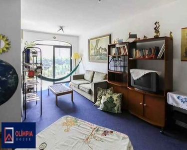 Apartamento Venda 2 Dormitórios - 80 m² Vila Olímpia