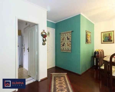 Apartamento Venda 2 Dormitórios - 85 m² Itaim Bibi