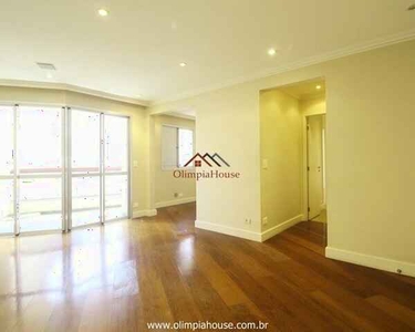 Apartamento Venda 2 Dormitórios - 93 m² Pinheiros