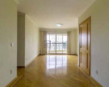 Apartamento Venda 3 Dormitórios - 104 m² Chácara Santo Antônio