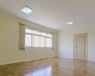 Apartamento Venda 3 Dormitórios - 121 m² Perdizes