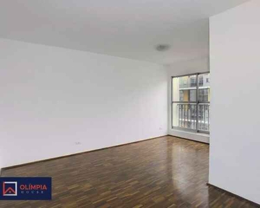 Apartamento Venda 3 Dormitórios - 70 m² Vila Olímpia