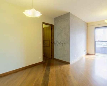 Apartamento Venda 3 Dormitórios - 87 m² Vila Clementino