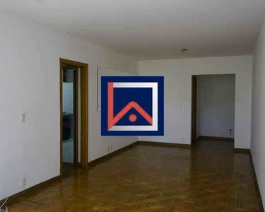 Apartamento Venda 3 Dormitórios - 94 m² Perdizes