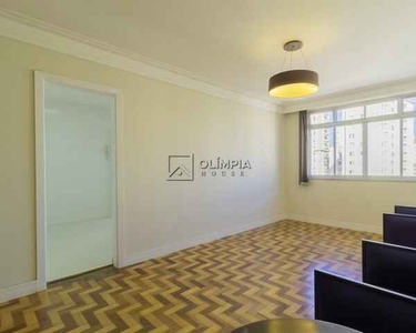 Apartamento Venda 4 Dormitórios - 130 m² Vila Mariana