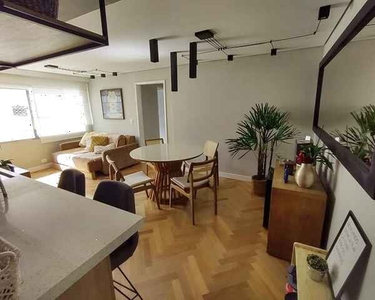 Apartamento Venda Campo Belo 75 m² 2 Dormitórios