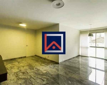 Apartamento Venda Cerqueira César 103 m² 3 Dormitórios