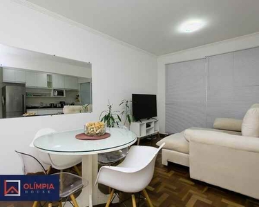 Apartamento Venda Pinheiros 82 m² 3 Dormitórios