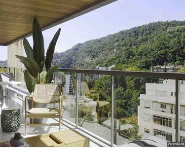 Apartamento - Venda - Rio de Janeiro - RJ - Laranjeiras