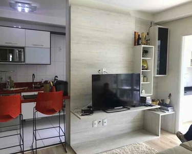 Apartamento Venda Santo Amaro 81 m² 2 Dormitórios