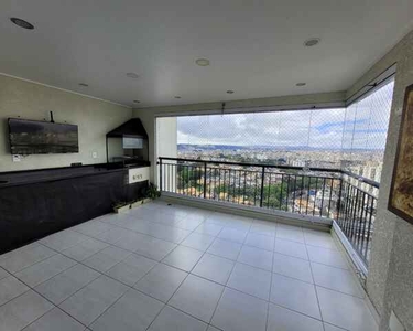 Apartamento Vila Formosa - 83 m² - 3 Dormitórios - 1 Suíte - Varanda Gourmet - 2 Vagas - L