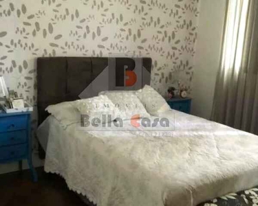 Apartamento Vila Regente Feijó-Aguá Rasa