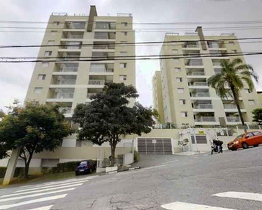 Apartamento Zona Oeste para Venda em São Paulo, VILA ROMANA, 3 dormitórios, 1 suíte, 2 ban