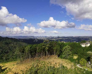 AREA RESIDENCIAL em CAMPOS DO JORDÃO - SP, Região do Atalaia