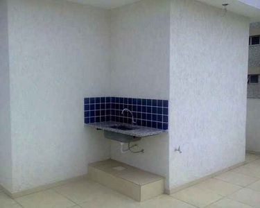 Belo Horizonte - Apartamento Padrão - Barroca