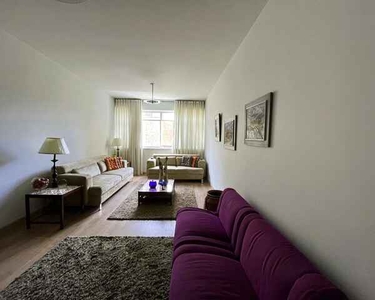 Belo Horizonte - Apartamento Padrão - Funcionários