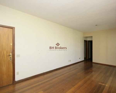 BELO HORIZONTE - Apartamento Padrão - Lourdes