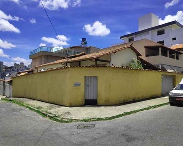 BELO HORIZONTE - Casa Padrão - Nova Granada