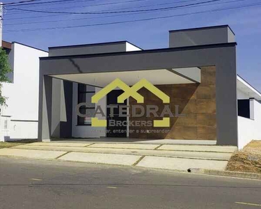 CASA, 167 M² - VENDA POR R$ 1.000.000,00 OU ALUGUEL POR R$ 4.570,00/MÊS - JACARÉ - CABREÚV