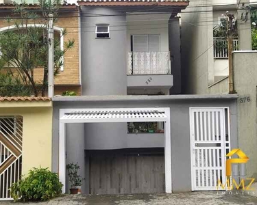 CASA 5 DORMITÓRIOS 5 VAGAS NO JARDIM MONTE LÍBANO