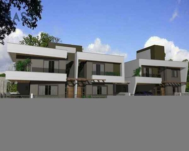 Casa à venda, 143 m² por R$ 939.000,00 - Campeche - Florianópolis/SC
