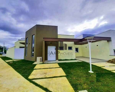 Casa à venda, 147 m² por R$ 985.000,00 - Condomínio Village Moutonnée - Salto/SP
