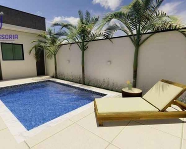 Casa à venda, 170 m² por R$ 998.000,00 - Alto da Boa vista - Sorocaba/SP