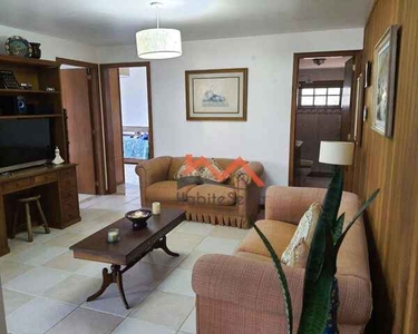 Casa à venda, 254 m² por R$ 940.000,00 - Pimenteiras - Teresópolis/RJ