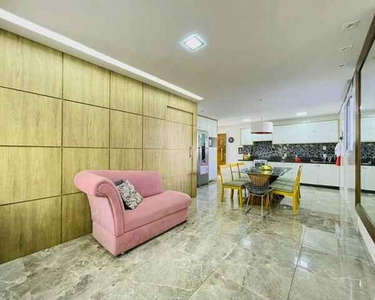 Casa à venda, 3 quartos, 1 suíte, 2 vagas, Alípio de Melo - Belo Horizonte/MG