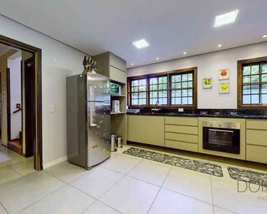 Casa à venda, 330 m² por R$ 946.000,00 - Ipanema - Porto Alegre/RS