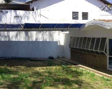 Casa à venda, 400 m² por R$ 980.000,00 - Nova Campinas - Campinas/SP