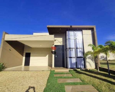 Casa a venda em condomínio Villa Romana 2, em Ribeirão Preto/SP I Imobiliária em Ribeirão