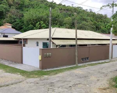 Casa a venda na Cachoeira do Bom Jesus em Florianópolis