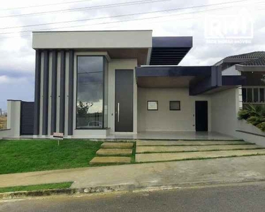 Casa à venda no bairro Condomínio Terras do Vale - Caçapava/SP