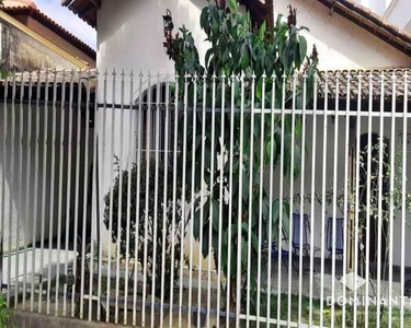 Casa a venda no bairro Esplanada em Governador Valadares - MG