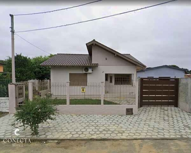 Casa á venda no bairro São Jorge em Novo Hamburgo/RS