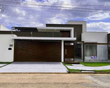 Casa a venda no JARDIM MARINGÁ em Sinop/MT