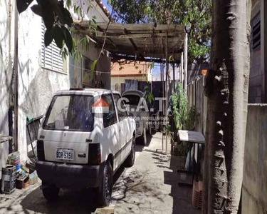 CASA À VENDA NO VILA AUGUSTA - SOROCABA/SP