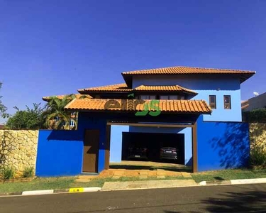 Casa ampla com 04 suítes, piscina e churrasqueira, 1.920m² de terreno à venda por R$954.00