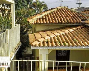 Casa com 2 dormitórios à venda, 240 m² por R$ 999.900,00 - Vila Formosa - São Paulo/SP