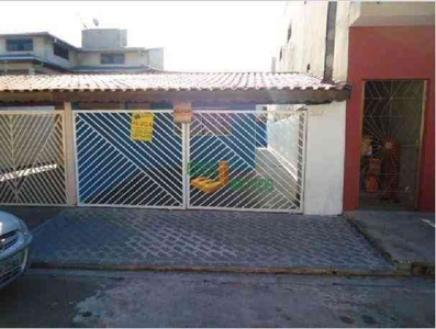 Casa com 2 quartos à venda no bairro Éden, 87m²